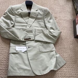 Kingsman short Coat Size 38R Made in England